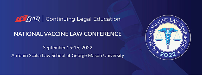 National Vaccine Law Conference