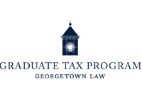 Georgetown Law Graduate Tax Program