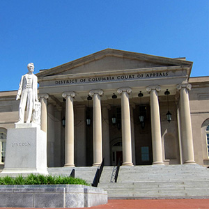 D.C. Court of Appeals