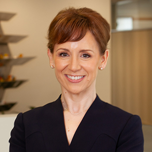 D.C. Bar President Sadina Montani