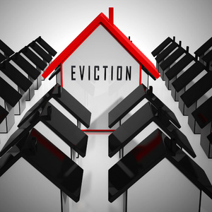 Eviction Notice