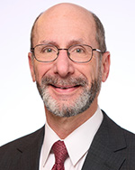 Bennett Rushkof