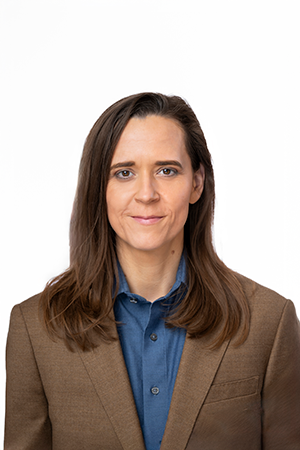 Kathleen Foley