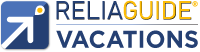 RELIAGUIDE Vacations