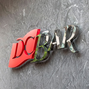 D.C Bar