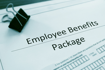 Employee Benefits Law 2025