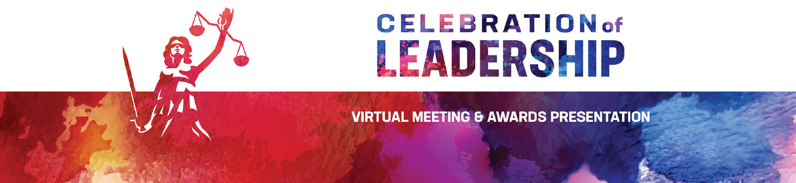 Celebration of Leadership