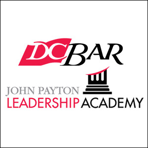 D.C. Bar Announces Leadership Academy Class of 2022