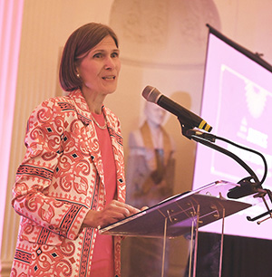 Susan M. Hoffman