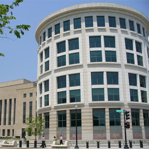 D.C. Circuit Court