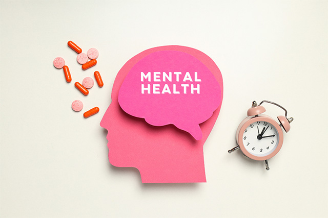Mental Health and Substance Use Disorders in the Legal Profession: Ethics Issues 2025