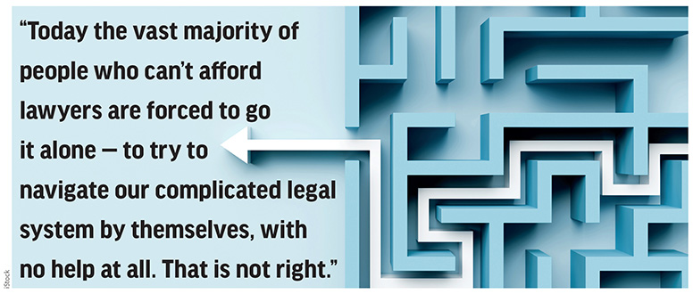 pull quote