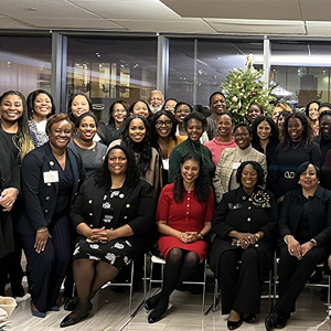 The State of Black Women in the Law