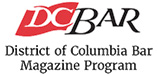 D.C. Bar Magazine Program