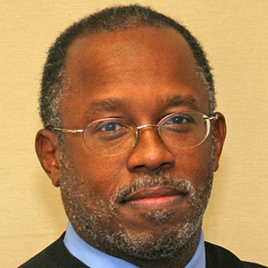 Judge Milton C. Lee Jr.