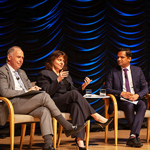 Judicial & Bar Conference
