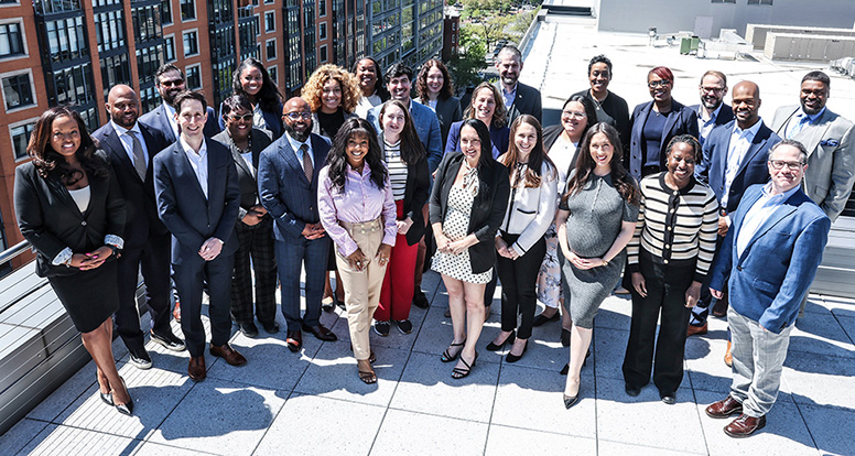 D.C. Bar 2026 Leadership Academy