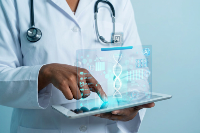 Uses of Artificial Intelligence in Clinical Medicine: An Overview for Legal Professionals