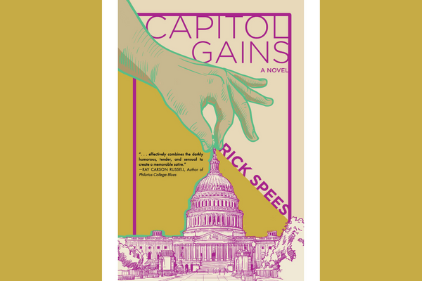 Capitol Gains