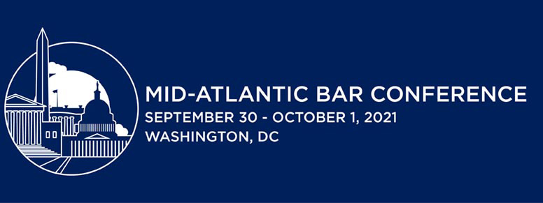 2012 Mid-Atlantic Bar Conference