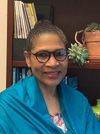 D.C. Bar Communities Director Pamela Robinson Receives NABE Excellence Award