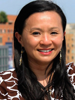 Annette K. Kwok