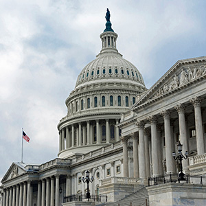 United States Capitol