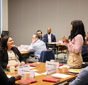 D.C. Bar 2026 Leadership Academy