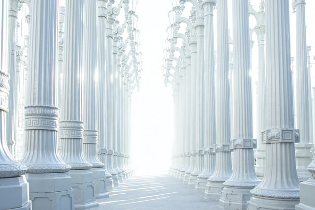 Pillars