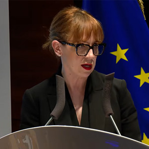 D.C. Bar President Sadina Montani