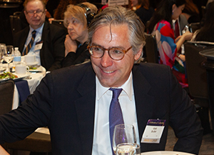 D.C. Bar Chief Operating Officer Matthew Butler