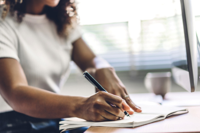 The Lawyer’s Voice: Writing for Results Series