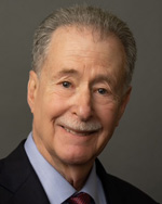 Stephen A. Saltzburg
