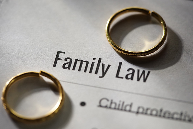 Family Law Case and Statutory Update in the District of Columbia 2025