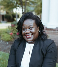 Jessie Joachim