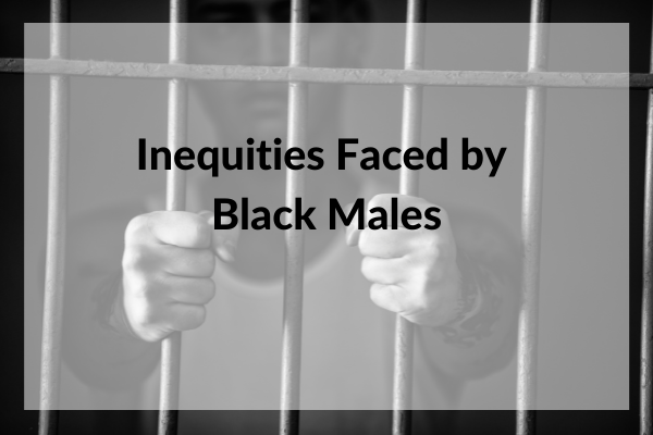 Inequities Faced by Black Males 