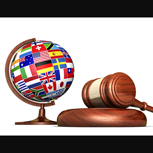 International Law 