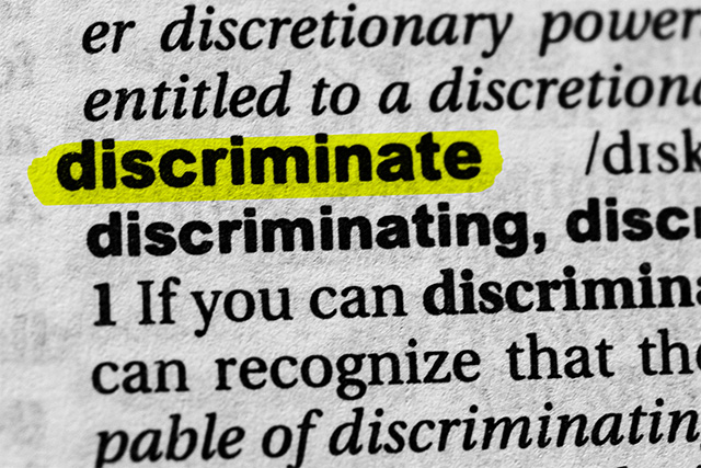 Nuts and Bolts of Employment Discrimination Law 2025