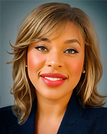 DeAndra Roaché
