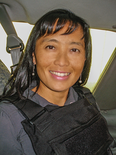 Jade Wu