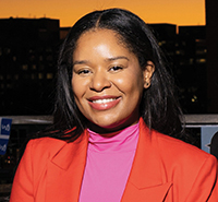 Zenia Wilson Laws