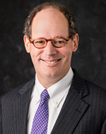 Geoff Klineberg