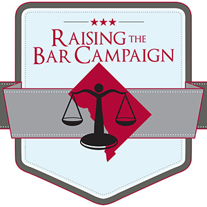 Raising the Bar Campaign