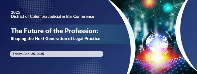 Judicial and Bar Conference