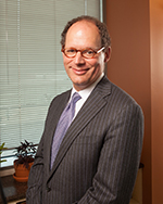 Geoffrey Klineberg