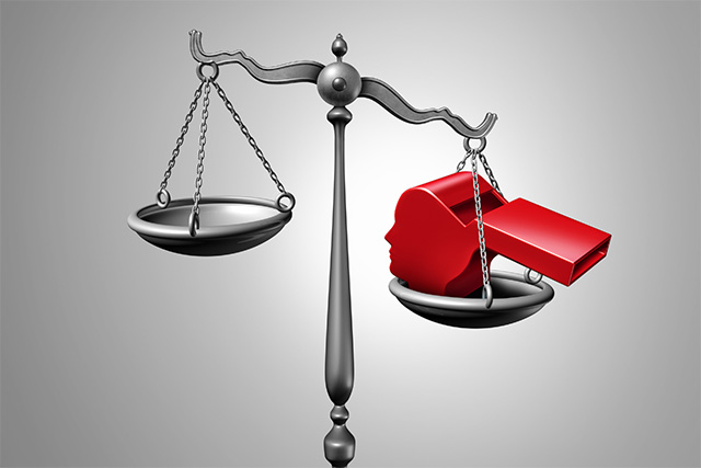 Handling Whistleblower Claims 2025 - Rights of Private Sector Employees
