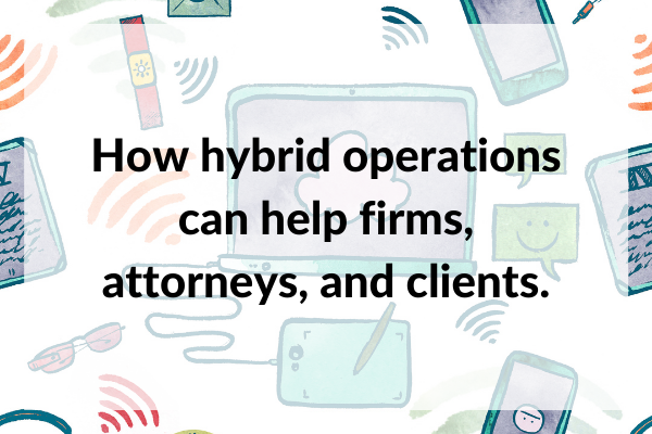 Optimizing Technology for Hybrid Work