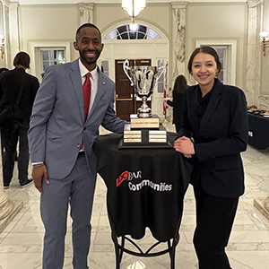 UDC Law Students Win 2026 D.C. Cup Moot Court Competition