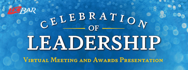 Celebration of Leadership
