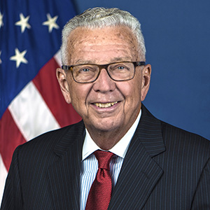 Paul M. Geier